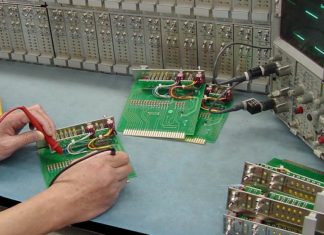 Testing During Design