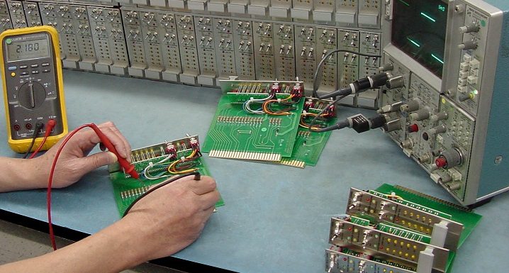 Testing During Design