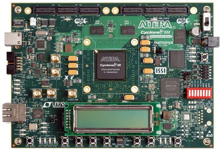 Designing with FPGAs: An RS232 UART Controller (Part 3 of 5)