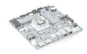 New mITX-BW Motherboard: Robust with long term availability