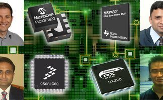What’s up with the latest slew of low power MCUs?
