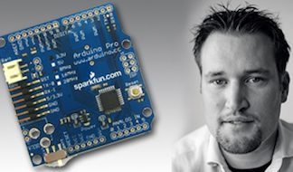 “I knew Open Source hardware was a necessity to redesign into newer hardware”