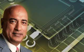 Key inflections points in semiconductor space, its emerging technologies and an alternative to Silicon