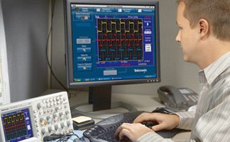 Is Your Oscilloscope Smart And Connected?
