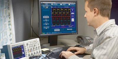 Is Your Oscilloscope Smart And Connected?