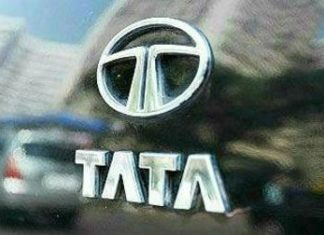 Tata Logo