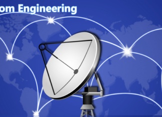 15 Free eBooks On Telecom Engineering