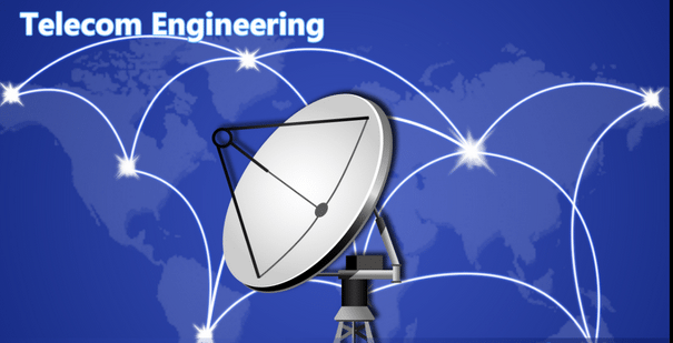 15 Free eBooks On Telecom Engineering