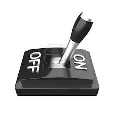 Infrared Toggle Switch