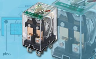 Relay Actuating