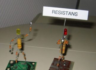 Collectibles You Can Create From Spare Electronics Component (Part-2)