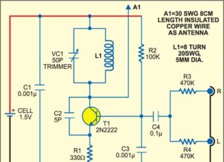 FM Adaptor for Car Stereo FM Adapter