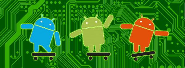 12 Android Apps for Electronics Engineers