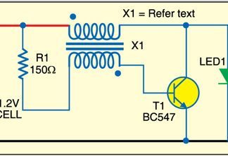 Keep Away NI-CD From Memory Effect