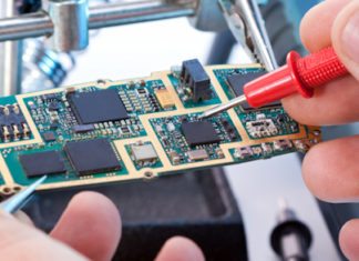 List Of Online Courseware On Electronics – Part 1