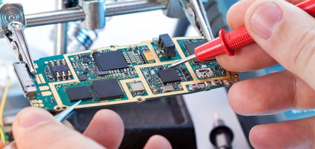 List Of Online Courseware On Electronics – Part 1