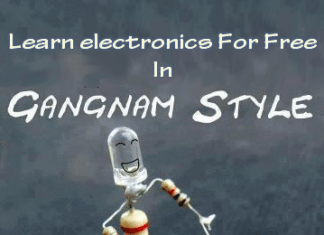 List Of Online Courseware On Electronics – Part 4