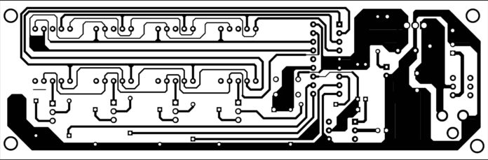 Rotation Counter | Full Electronics Projects with Circuit Explaination