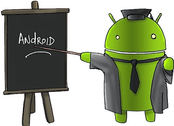 13 Places With Video Playlists And Text Tutorials On Android App Development