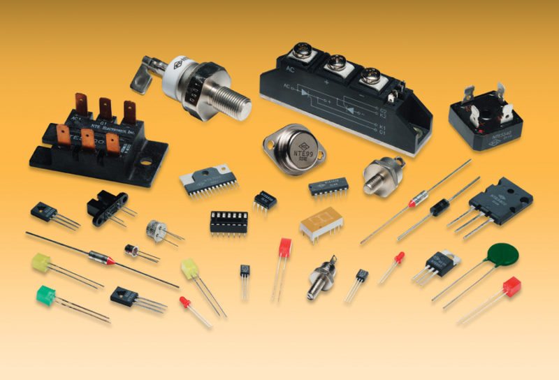 6 Free eBooks On Semiconductors! Electronics For You