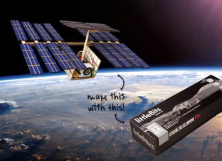 DIY Products Getting Into Space