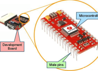 8 Free eBooks On Microcontrollers!