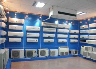 Buyer's guide Air Conditioner