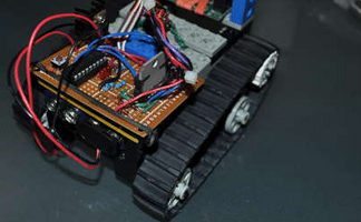 Anti Bag Snatching Alarm