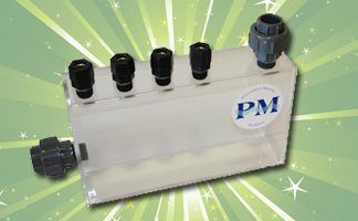 Aquatic Probe Project