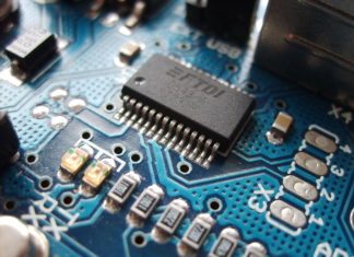 electronic devices and theory