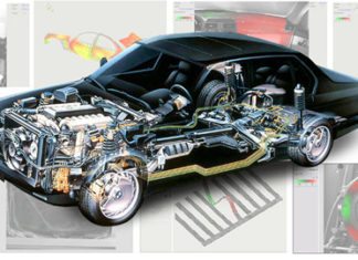 Automotive Electronics – Electronic control unit electronic control unit