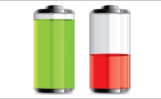 Battery Level Indicator