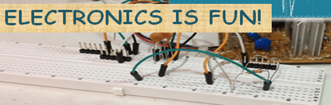 22 Amazing Electronics Tutorials To Help You Out!