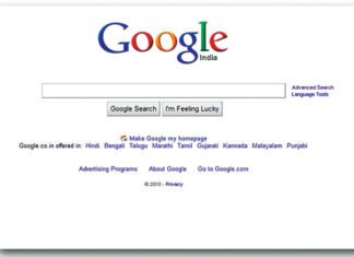 How Google Search Engine Works