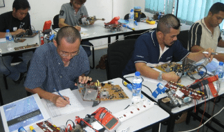 List Of Online Courseware On Electronics – Part 2