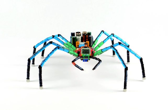 Got Some Waste PCBs? Time To Bring Your Crafty Side Up