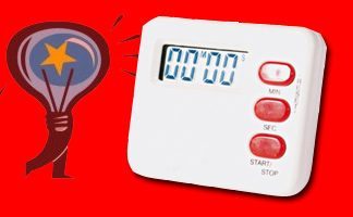 Digital Timer Enhancement