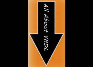 7 Free eBooks On VHSIC Hardware Description Language!