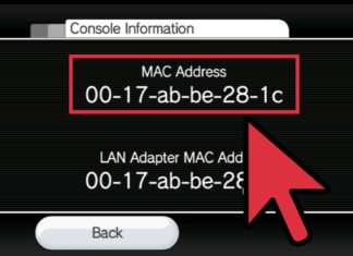 MAC Address Spoof