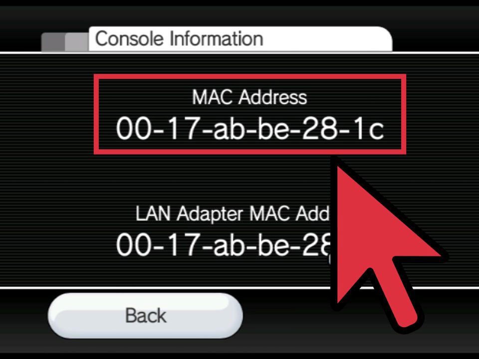 MAC ATTACK: How to Spoof your MAC Address