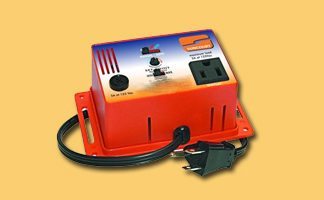 Heat Sensitive Switch