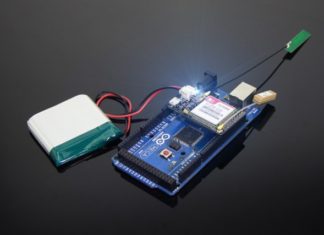 GPRS and GSM Modules: Applications, AT Commands, and Interface GSM Module