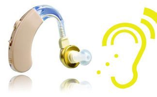 low cost hearing aid