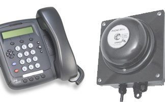 Phone Bell Auto Silencer