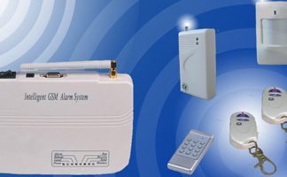 Power Supply Failure Alarm