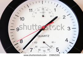 Timer From Old Quartz Clock