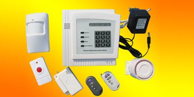 IR Remote Control for Home Appliances