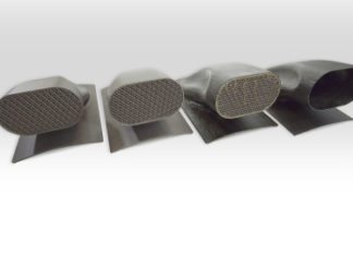 Fused Deposition Modelling