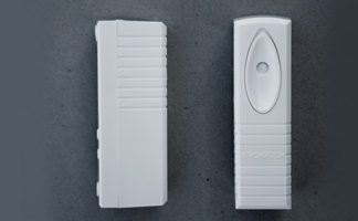 Sensitive Vibration Detector