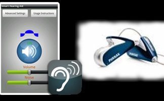 Smart Hearing Aid